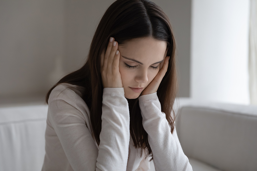 Fibro Fog – The 7 Little-Known Cognitive Symptoms of Fibromyalgia
